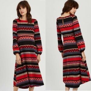 Traffic People Blondie Dress